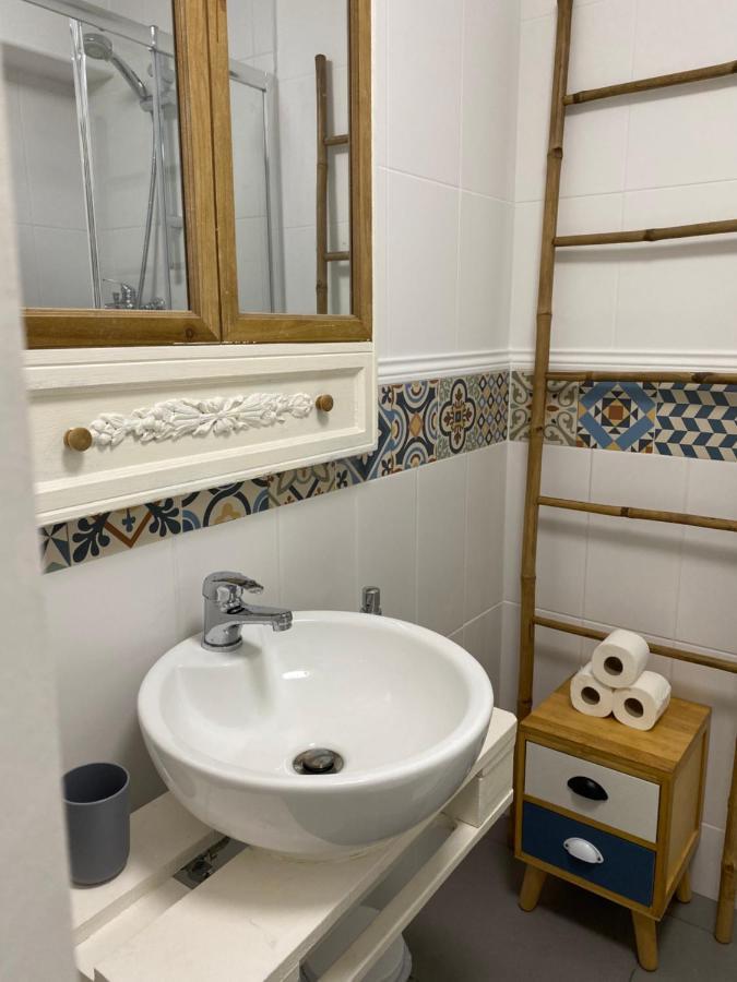 Appartement Flat Graça 48 à Lisboa Extérieur photo